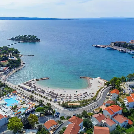 With Parking Space Banjol, Rab - 5041 Apartament *