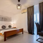 Apartment With Parking Space Banjol, Rab - 5041 Banjol