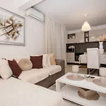 Apartment With Parking Space Banjol, Rab - 5041 Banjol