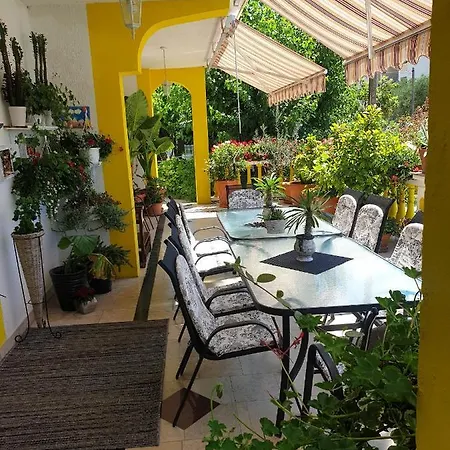 Apartman With Parking Space Banjol, Rab - 5041 Banjol