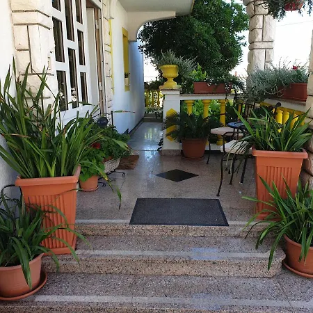 With Parking Space Banjol, Rab - 5041 Apartman *