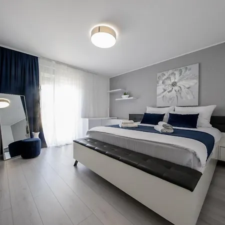 With Parking Space Banjol, Rab - 5041 Apartment
