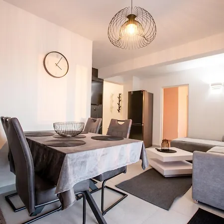 With Parking Space Banjol, Rab - 5041 * Banjol