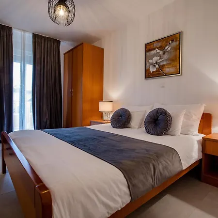 With Parking Space Banjol, Rab - 5041