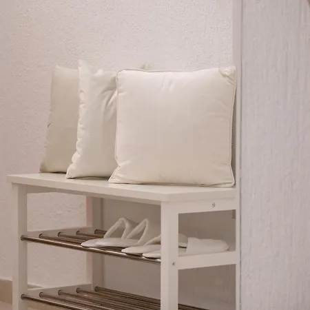 With Parking Space Banjol, Rab - 5041 Apartament Banjol