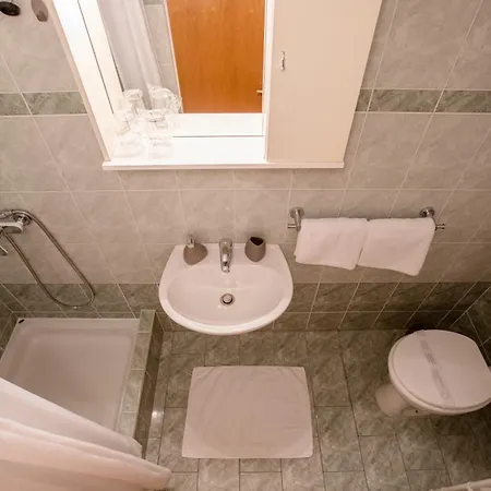 With Parking Space Banjol, Rab - 5041 *