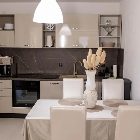 With Parking Space Banjol, Rab - 5041 Banjol