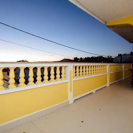 With Parking Space Banjol, Rab - 5041