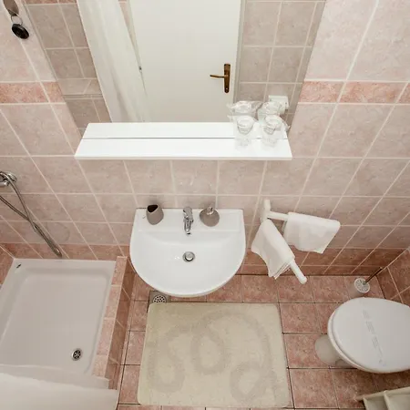 With Parking Space Banjol, Rab - 5041 *