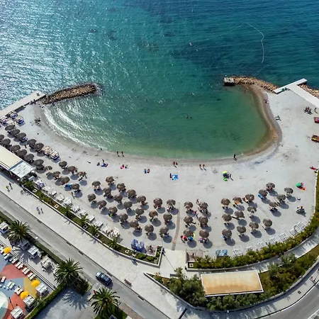 With Parking Space Banjol, Rab - 5041 Banjol