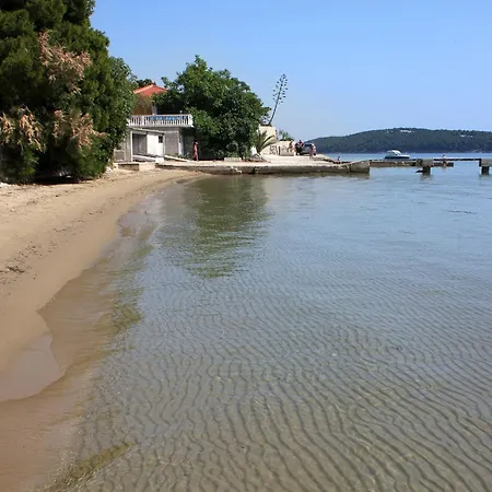 With Parking Space Banjol, Rab - 5041 Apartman Banjol