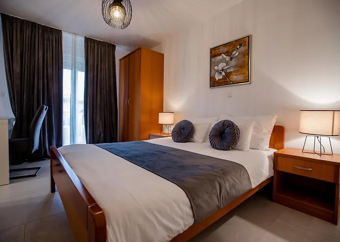 With Parking Space Banjol, Rab - 5041