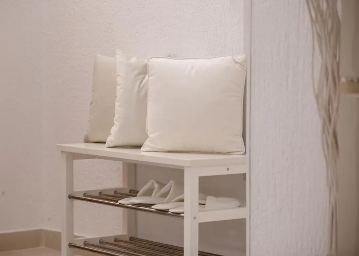 With Parking Space Banjol, Rab - 5041 شقة Banjol