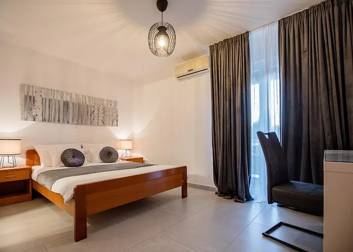 شقة With Parking Space Banjol, Rab - 5041 Banjol