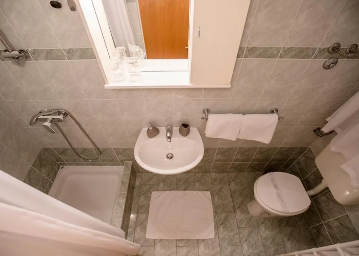 With Parking Space Banjol, Rab - 5041 *