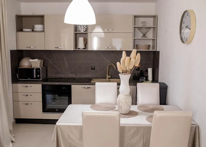 With Parking Space Banjol, Rab - 5041 Banjol