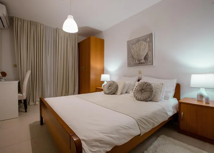 شقة With Parking Space Banjol, Rab - 5041 Banjol