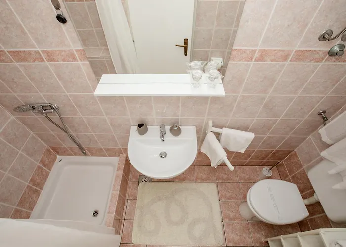 With Parking Space Banjol, Rab - 5041 *