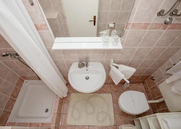 With Parking Space Banjol, Rab - 5041 Banjol